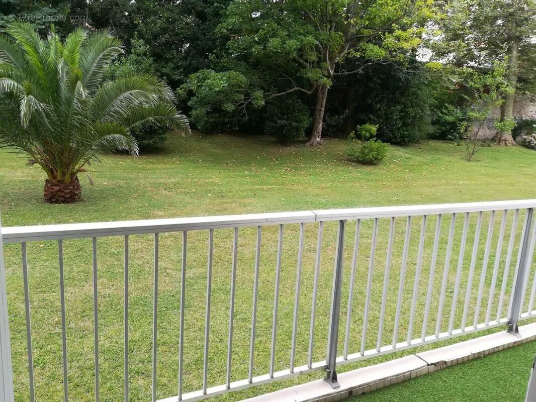 Biarritz Vente Appartement 3 pièce(s) - photo 2
