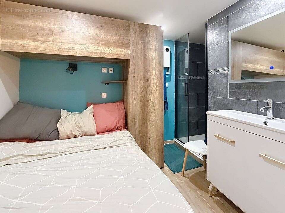 Appartement à AVIGNON
