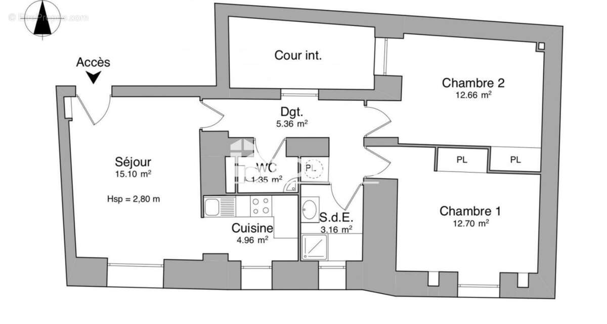 Appartement à AVIGNON