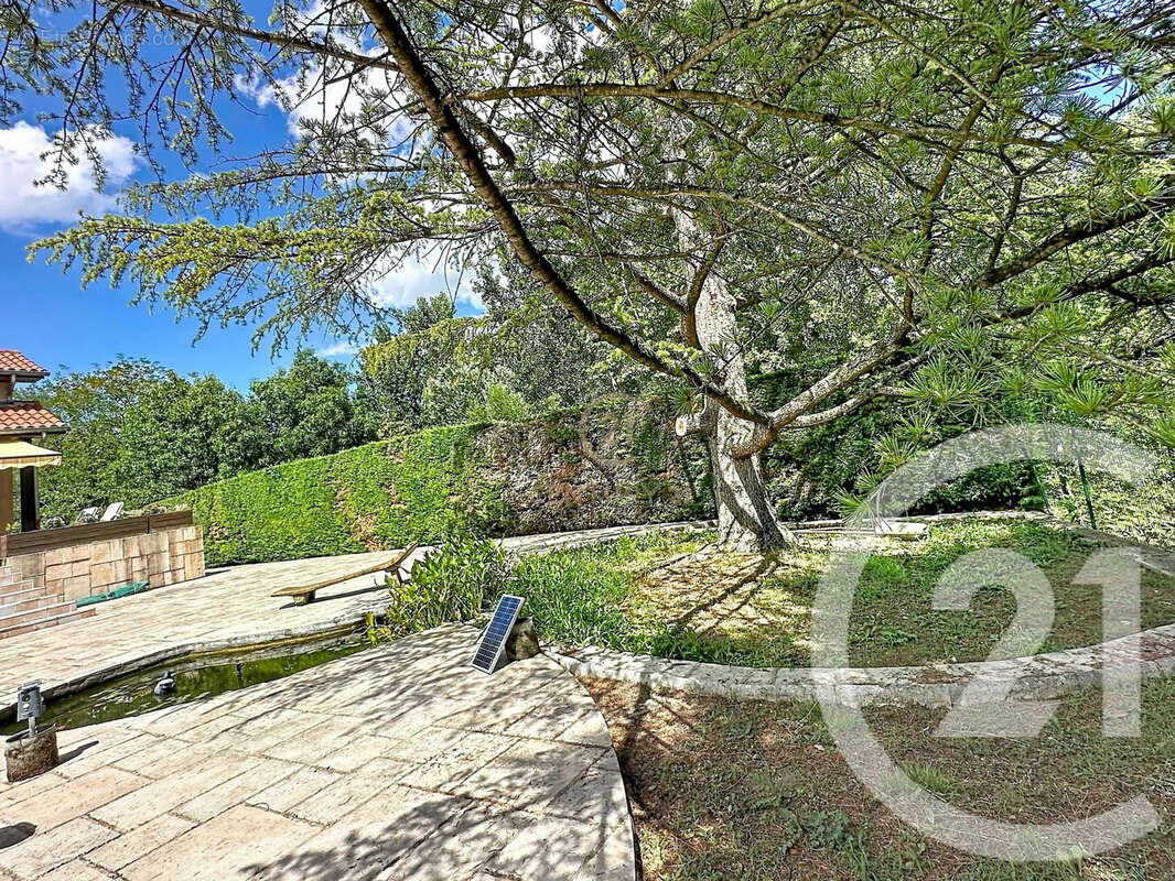 Maison 95 m² à Montagny  - photo 24
