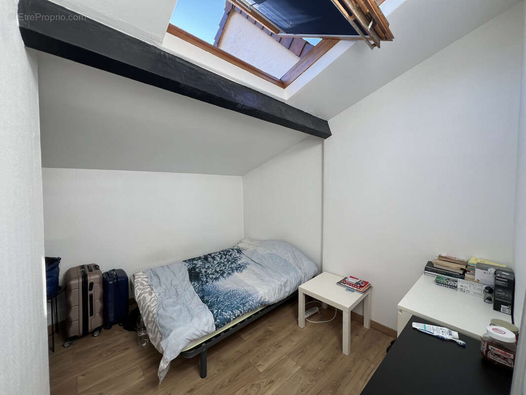 Appartement à BEAUNE