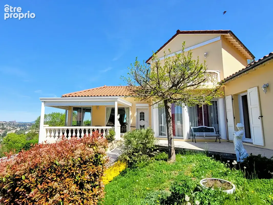 Maison avec vue panoramique  Le Puy-en-Velay - photo 2