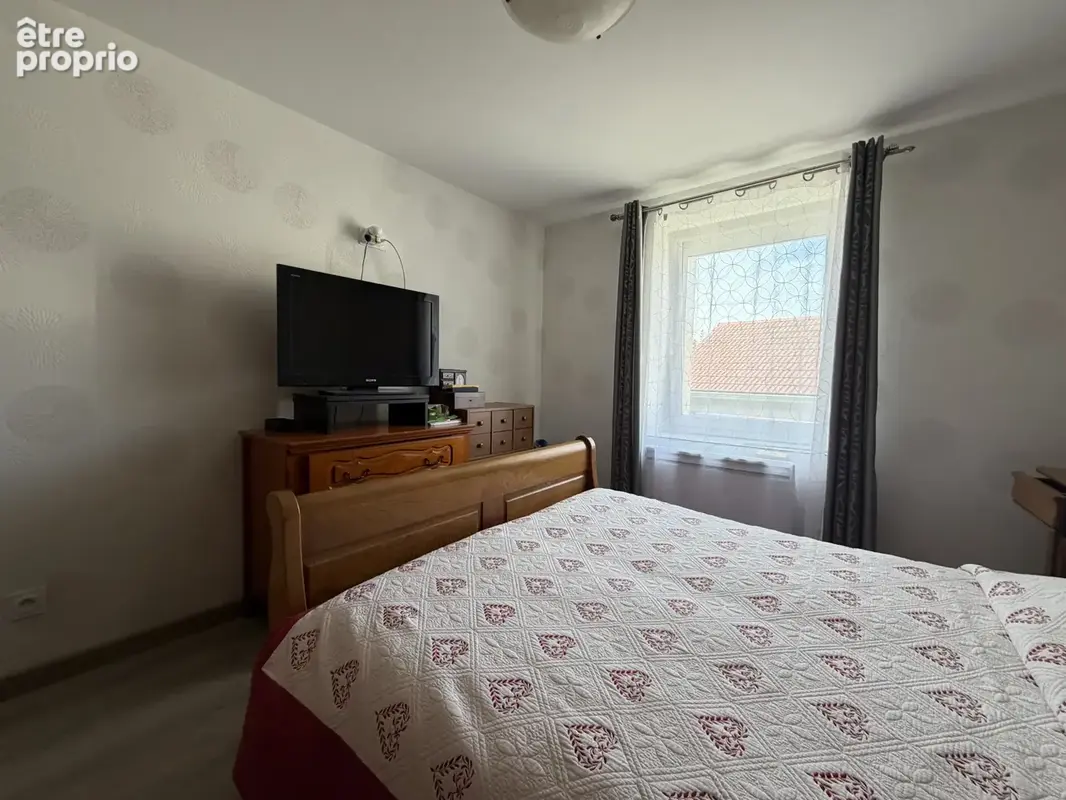 APPARTEMENT T3 Plain-Pied avec terrasse - photo 3