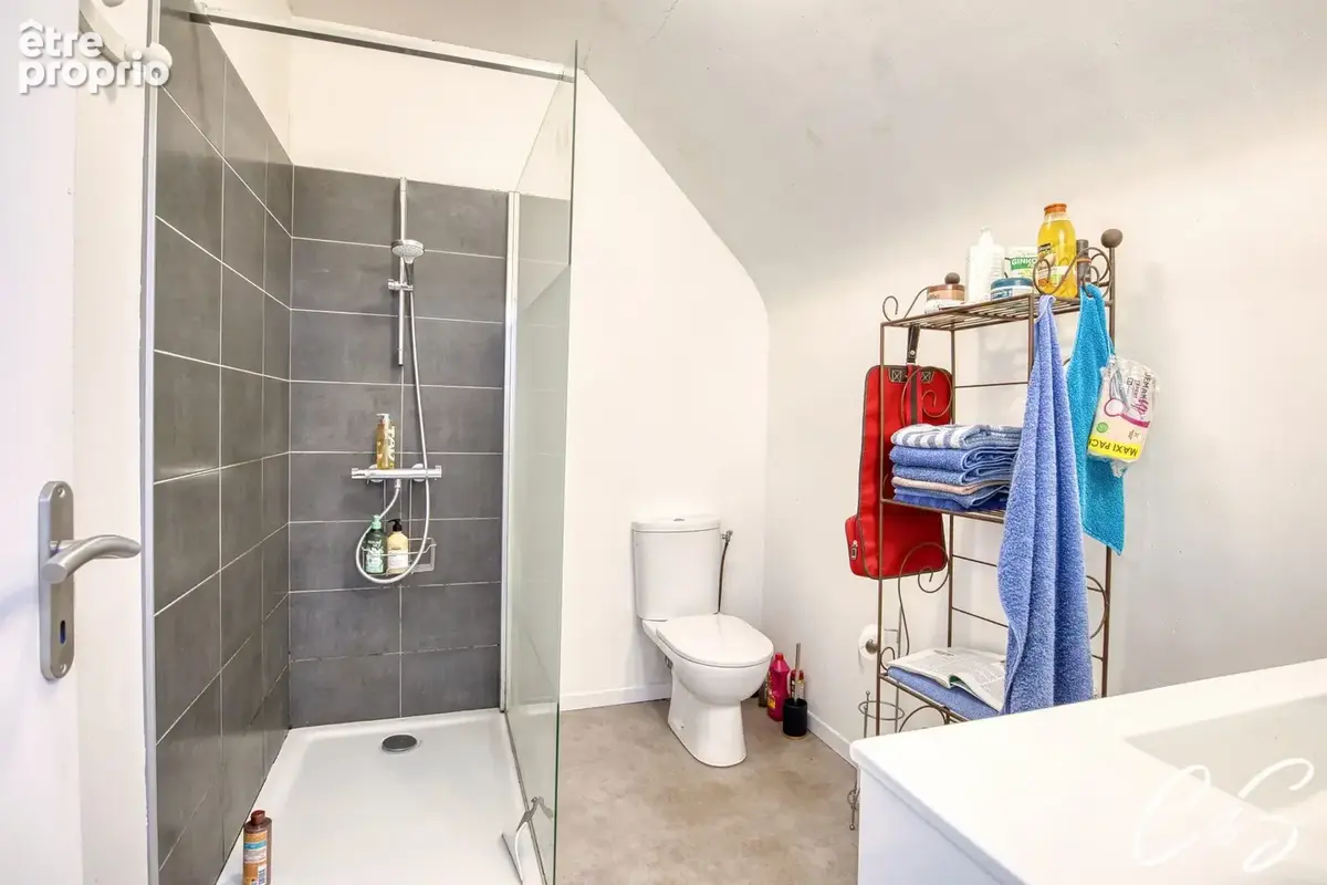 Maison 4 pièces 122 m² à vendre à Plobannalec-Lesconil (29740) - photo 9