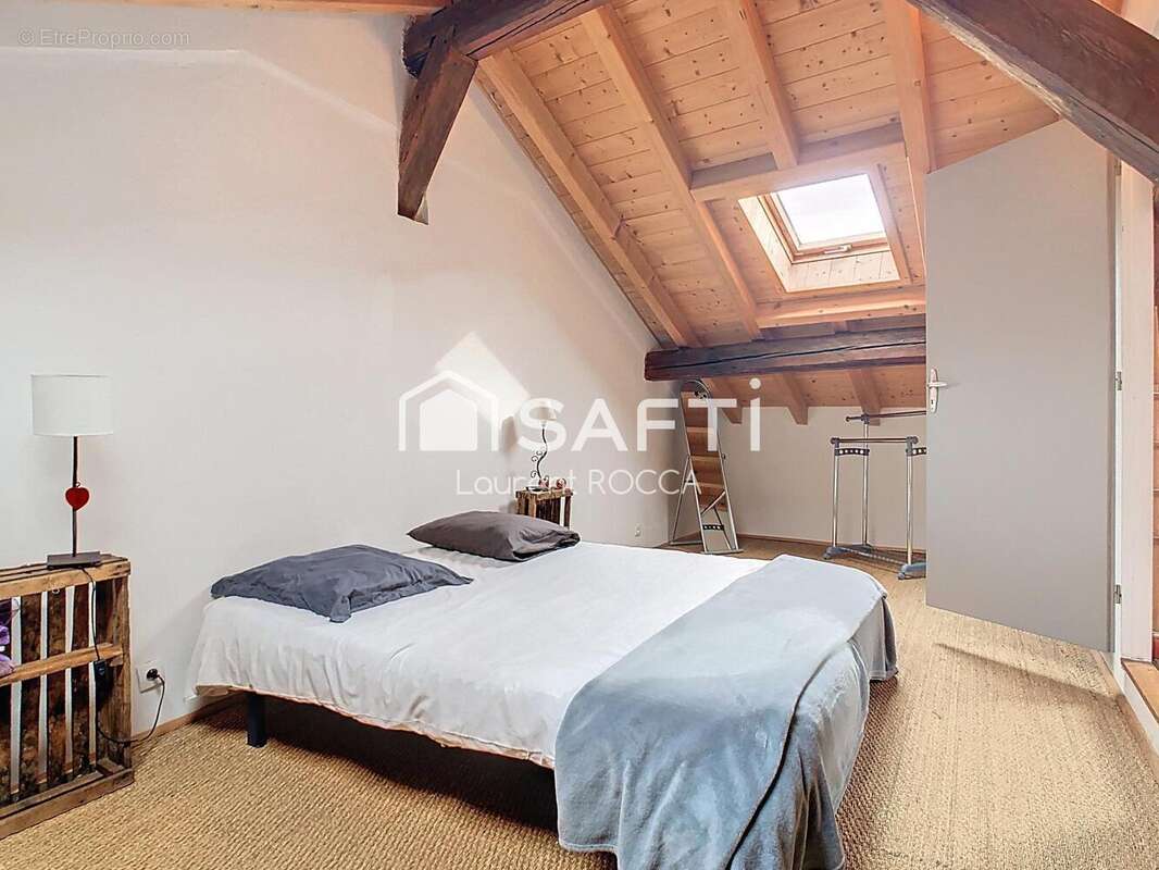 Photo 9 - Maison à MACOT-LA-PLAGNE