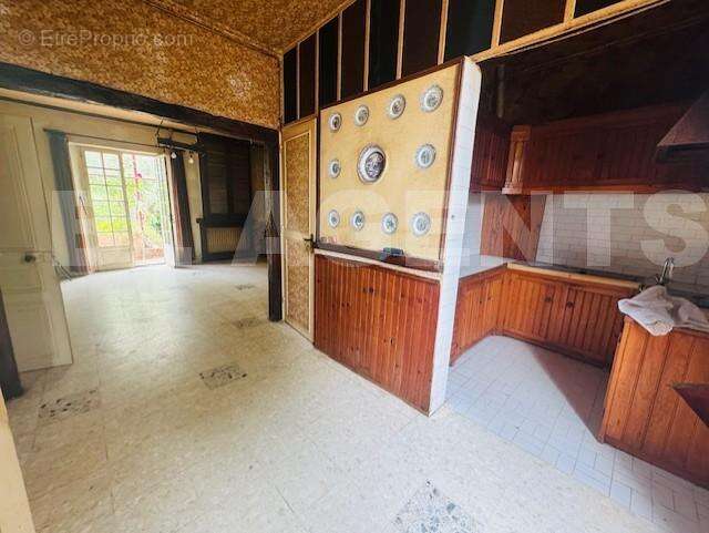 thumbnail_image5 - Maison à AUNEAU