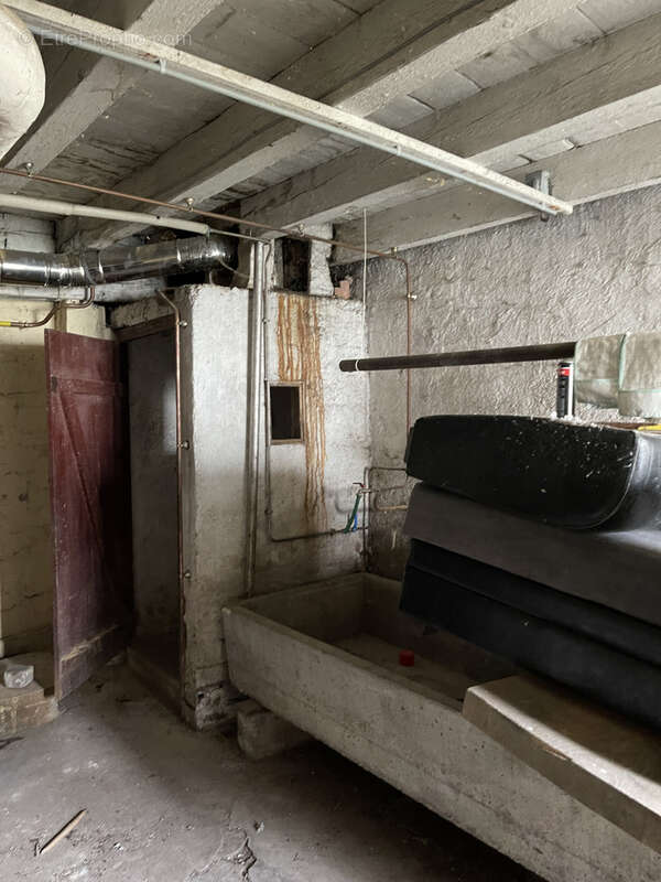 Appartement à GRANGES-SUR-VOLOGNE