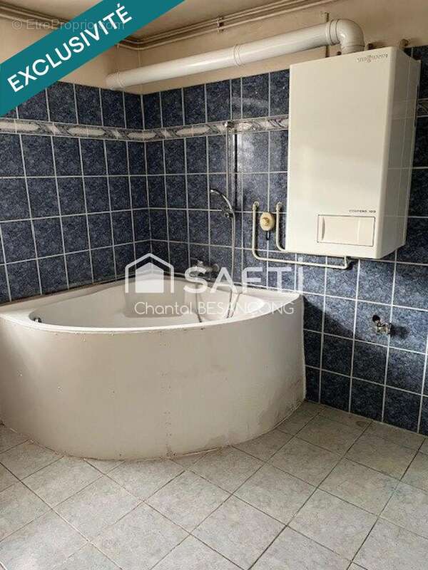 Maison 147 m² à Bening-Les-Saint-Avold  - photo 7