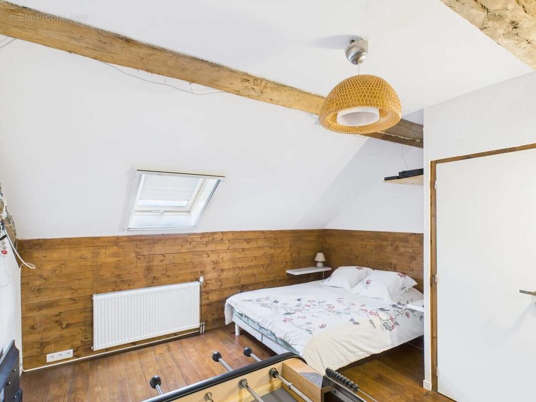 Maison à SAINT-MEARD-DE-DRONE