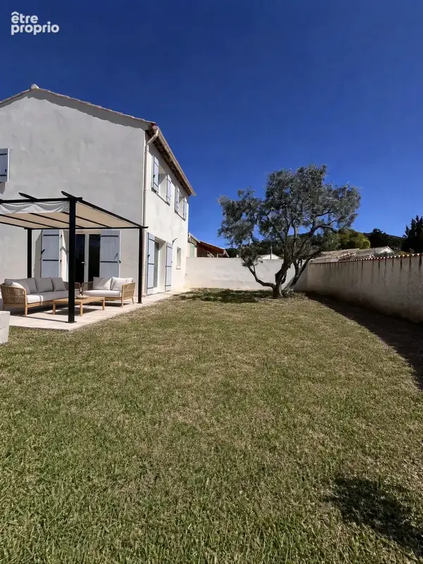 Maison neuve 2023 - photo 2