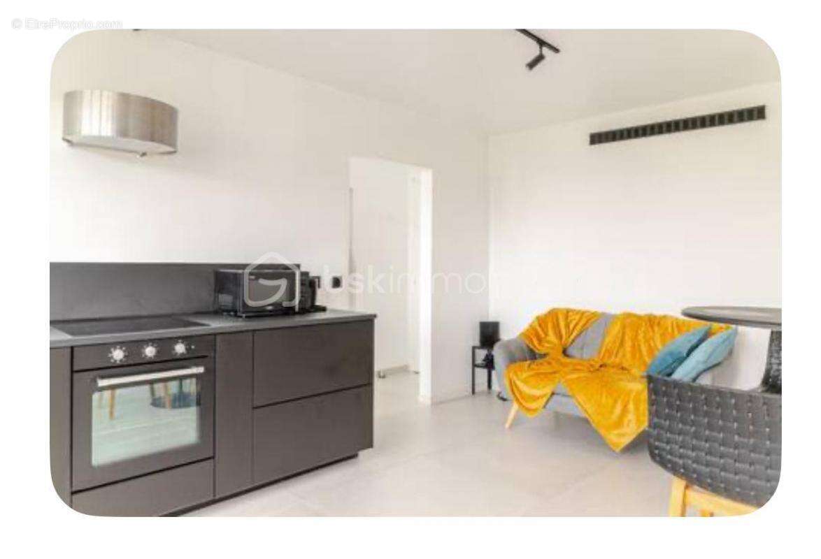 Appartement à CRETEIL