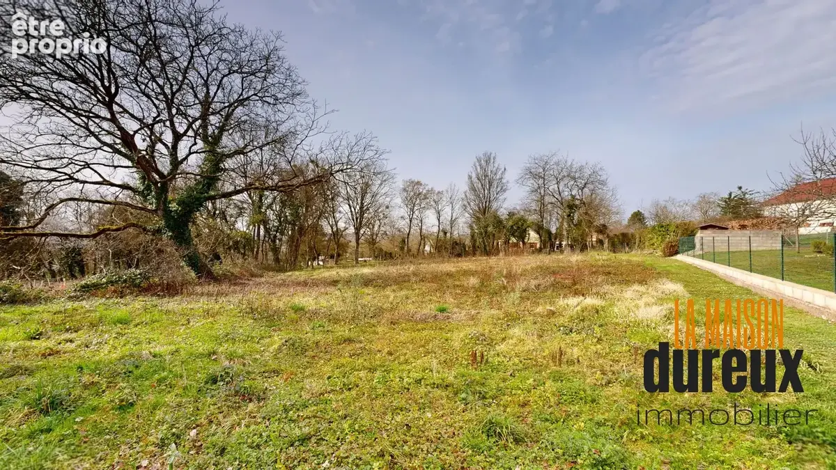 Terrain 1 737 m² à vendre à Ancier (70100) - photo 3