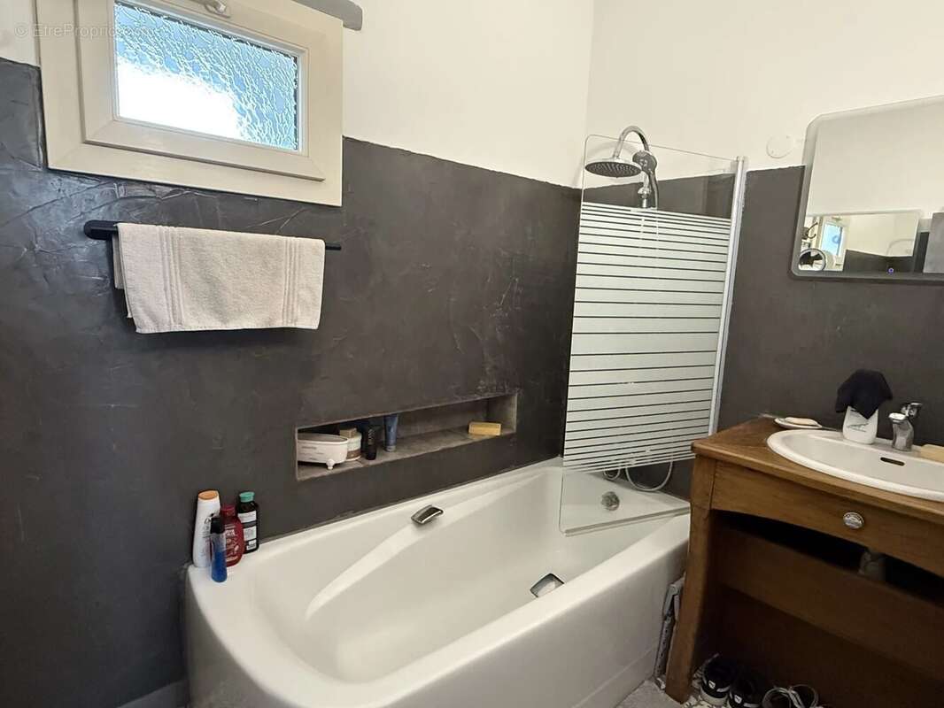 Maison à PERCENEIGE