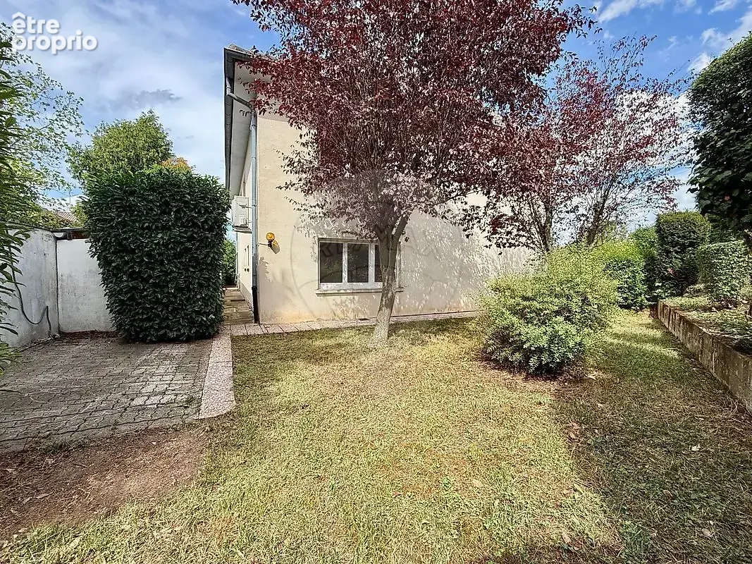 Maison 5 chambre(s) à vendre - photo 3