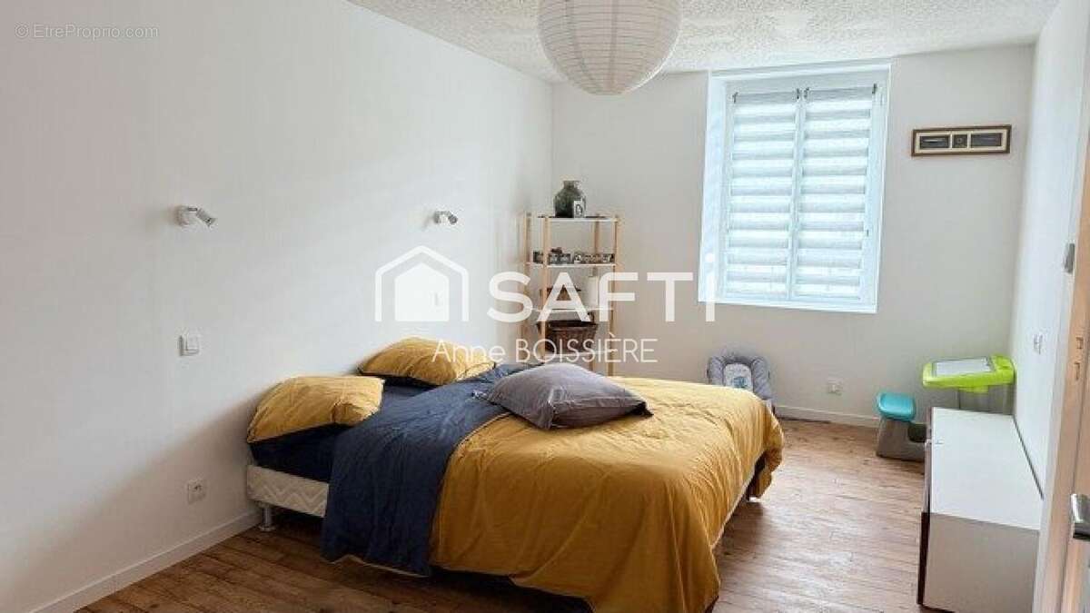 Photo 8 - Maison à LE GOURAY