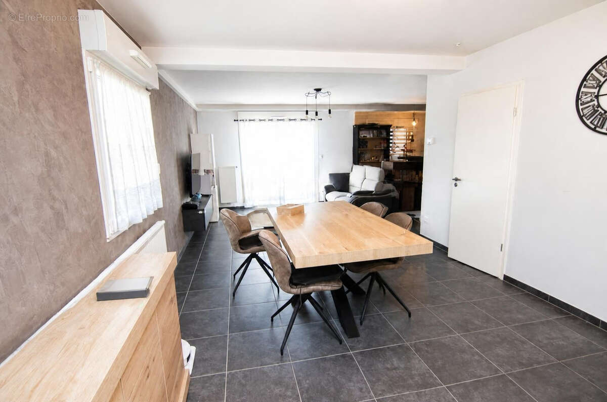 Maison 6 Pièces -105.35 m2- 57245 Jury - photo 7