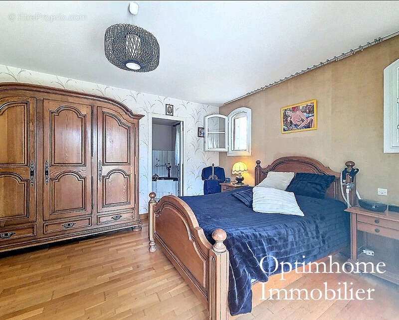 Maison à PENNE-D'AGENAIS