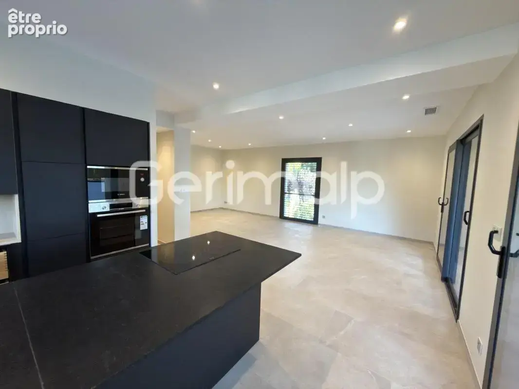 Vente - Appartement - 4 pièces - 110 m² - 1 125 000 € - - photo 6