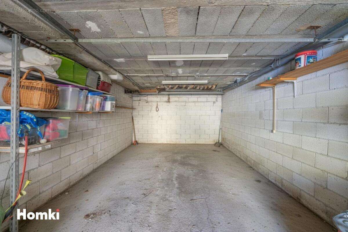 Maison à MARSEILLE-12E