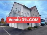 Appartement à MOMMENHEIM