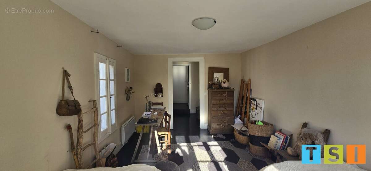 Maison à CIERP-GAUD