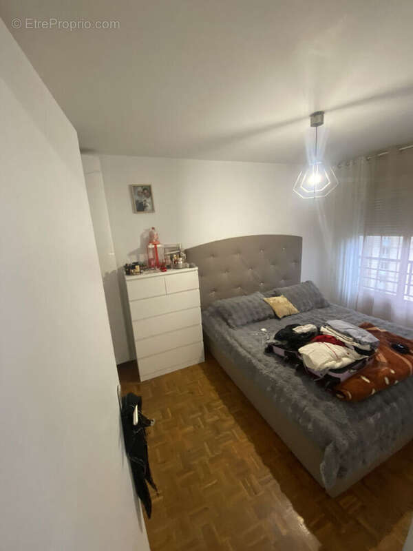 Appartement à AULNAY-SOUS-BOIS