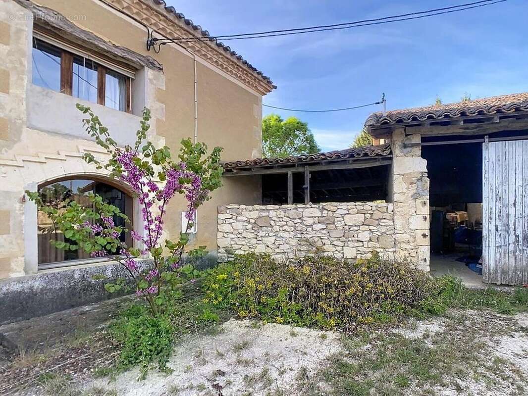 Maison 131 m² à Ordan-Larroque  - photo 2