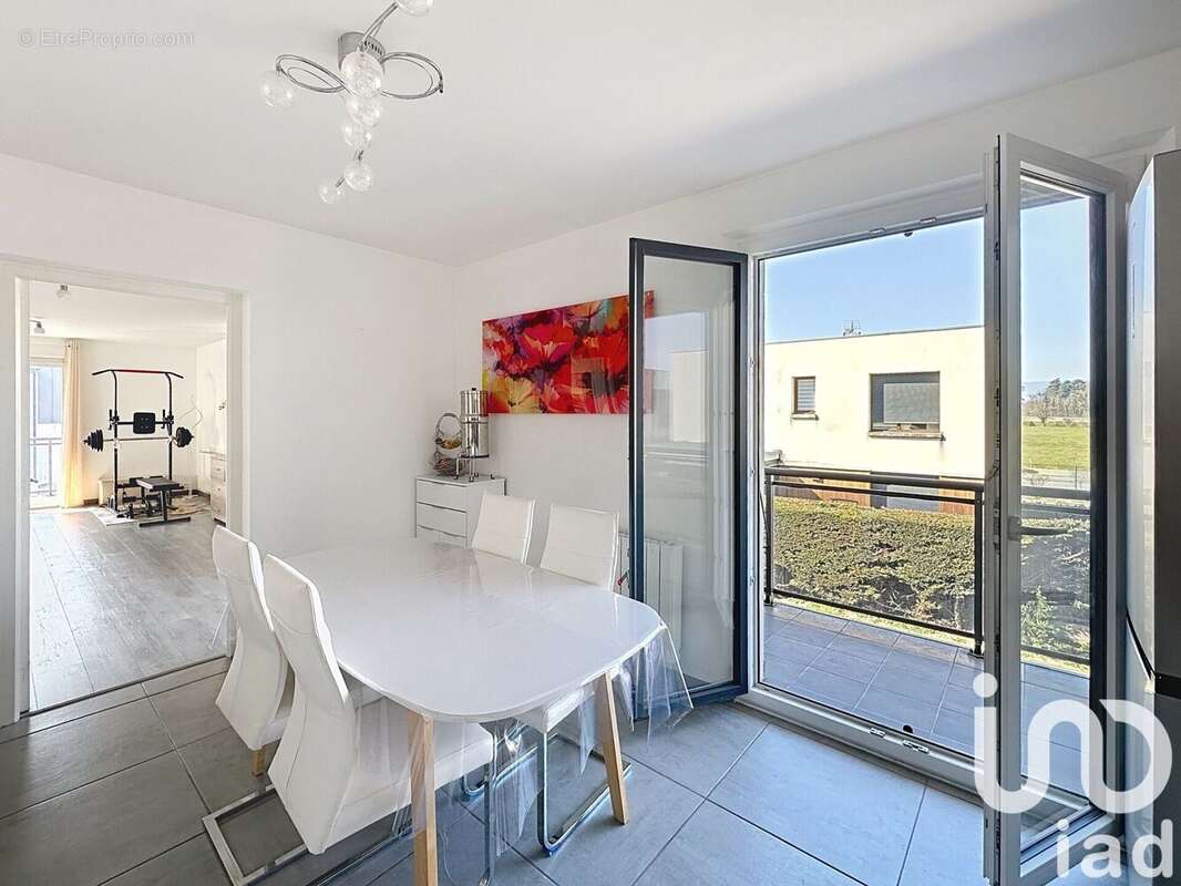 Photo 8 - Appartement à THONON-LES-BAINS