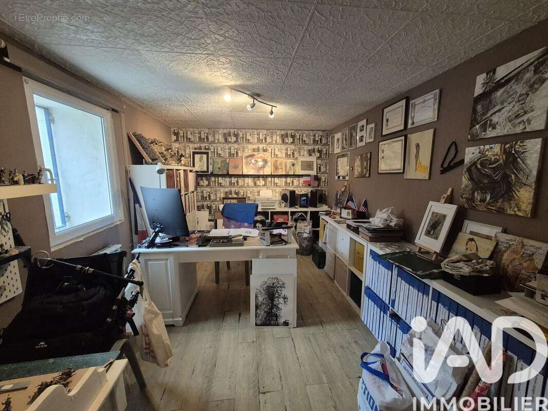 Photo 9 - Maison à LA FERTE-SOUS-JOUARRE