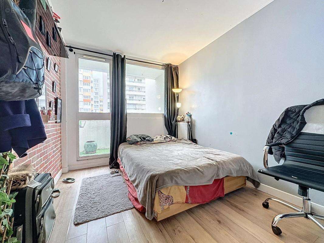 Appartement à SAINT-DENIS