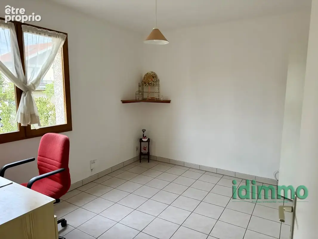 Maison 114m2 carrez - photo 10
