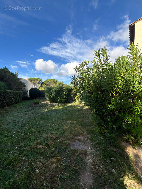 Appartement à LA SEYNE-SUR-MER