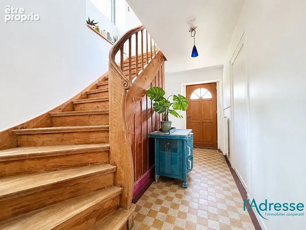 Maison Orbey 7 pièces 181.82 m² - photo 13