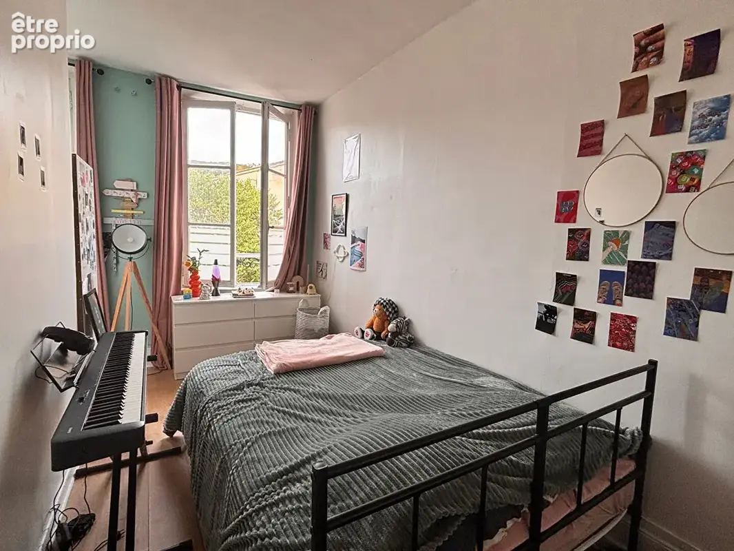 Maison Les Andelys - photo 10