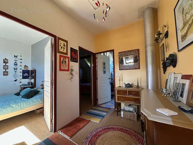 Maison à POUQUES-LORMES