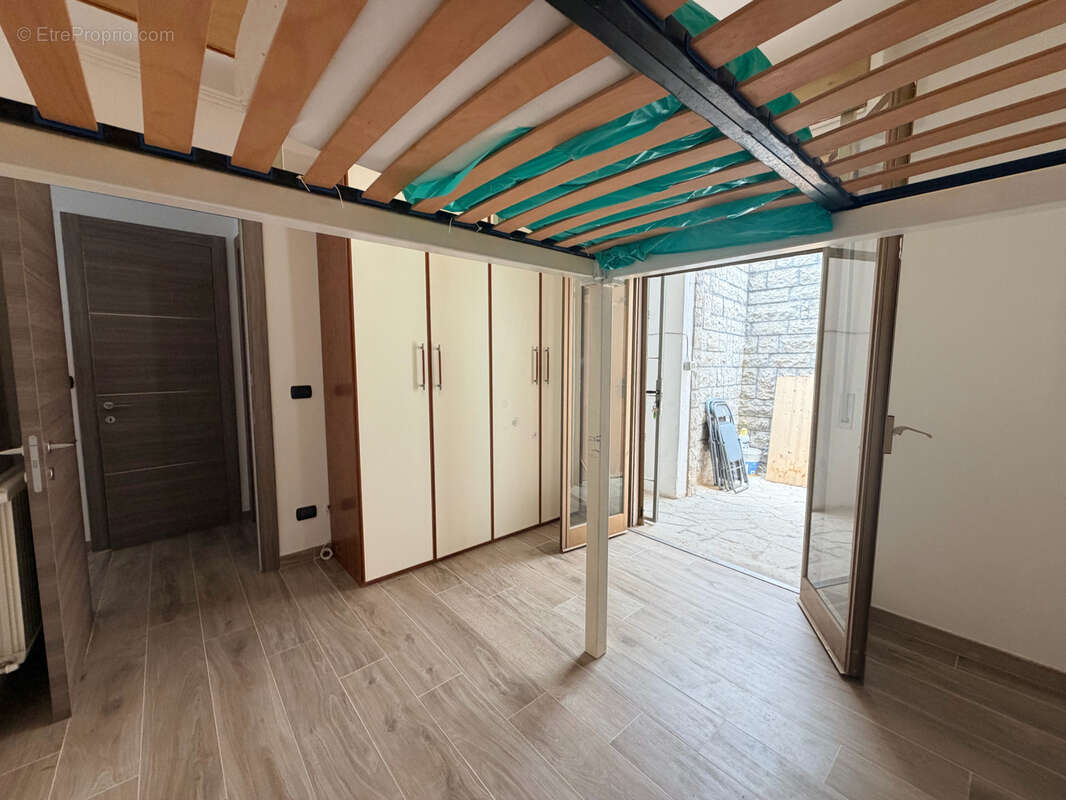 Appartement à BOURGES