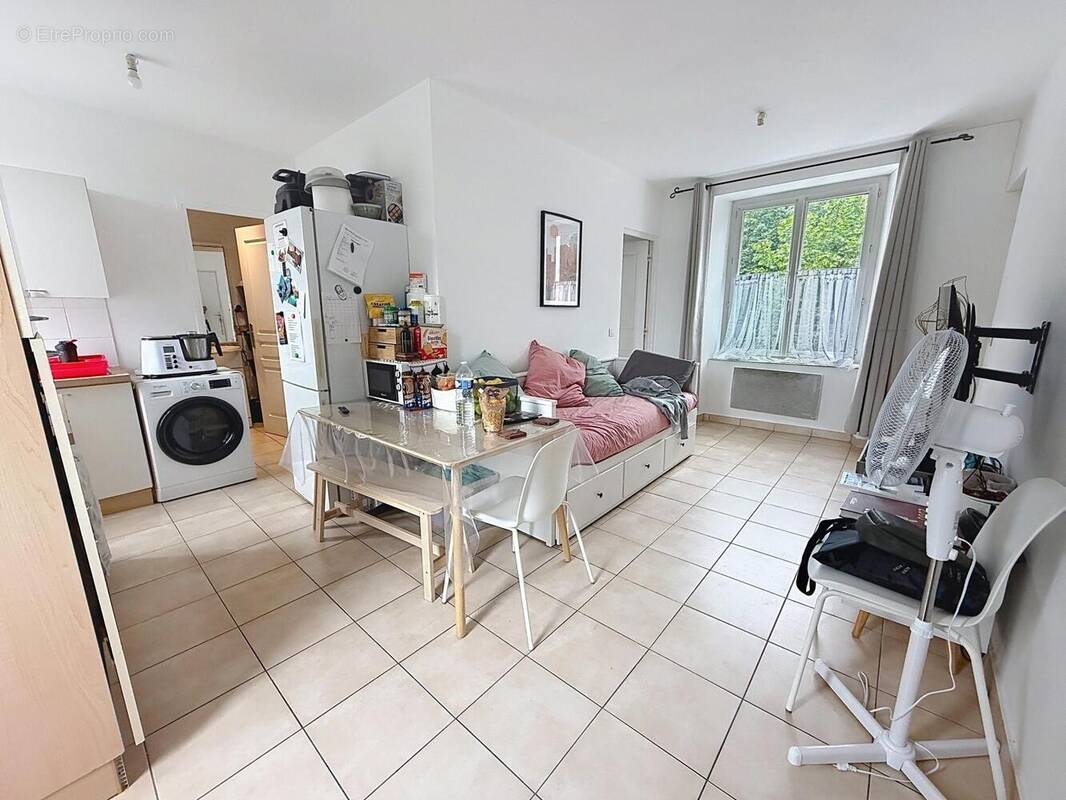 Photo 1 - Appartement à SENLIS