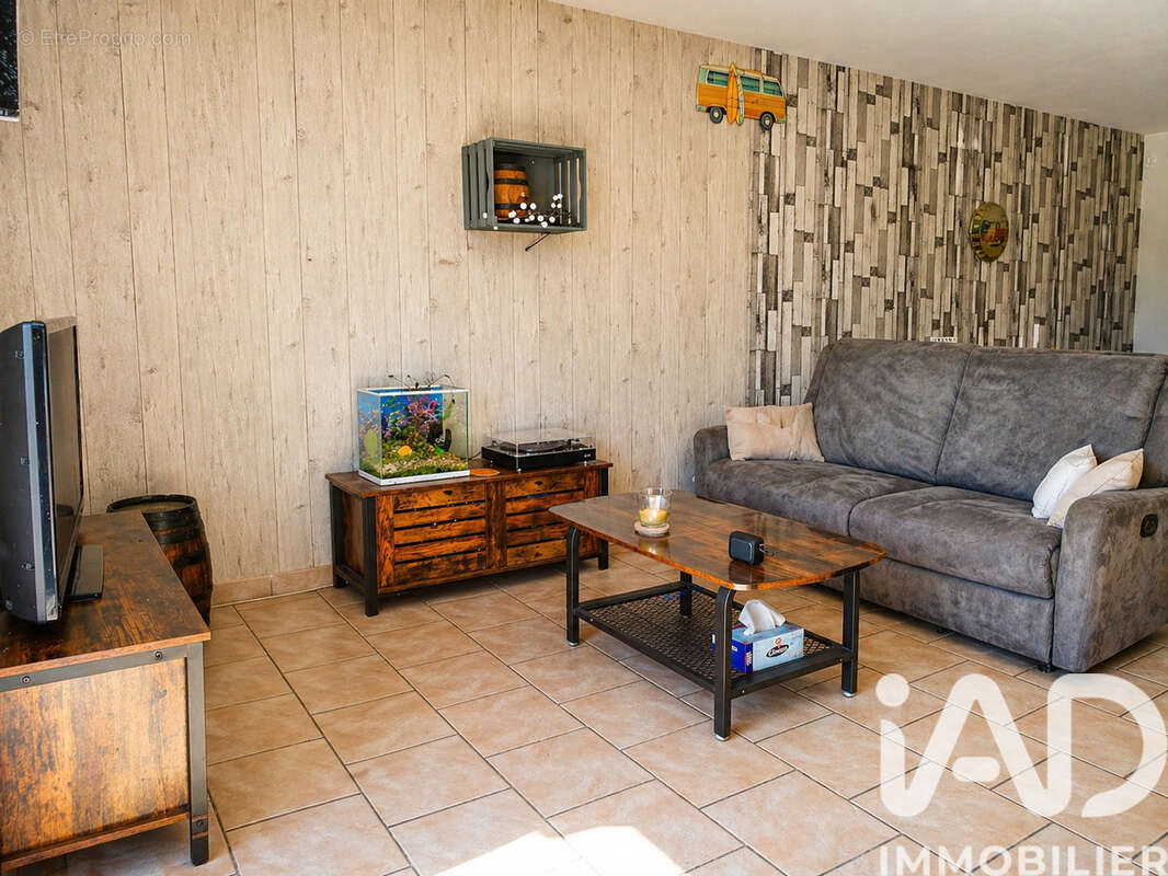 Photo 5 - Maison à NIORT