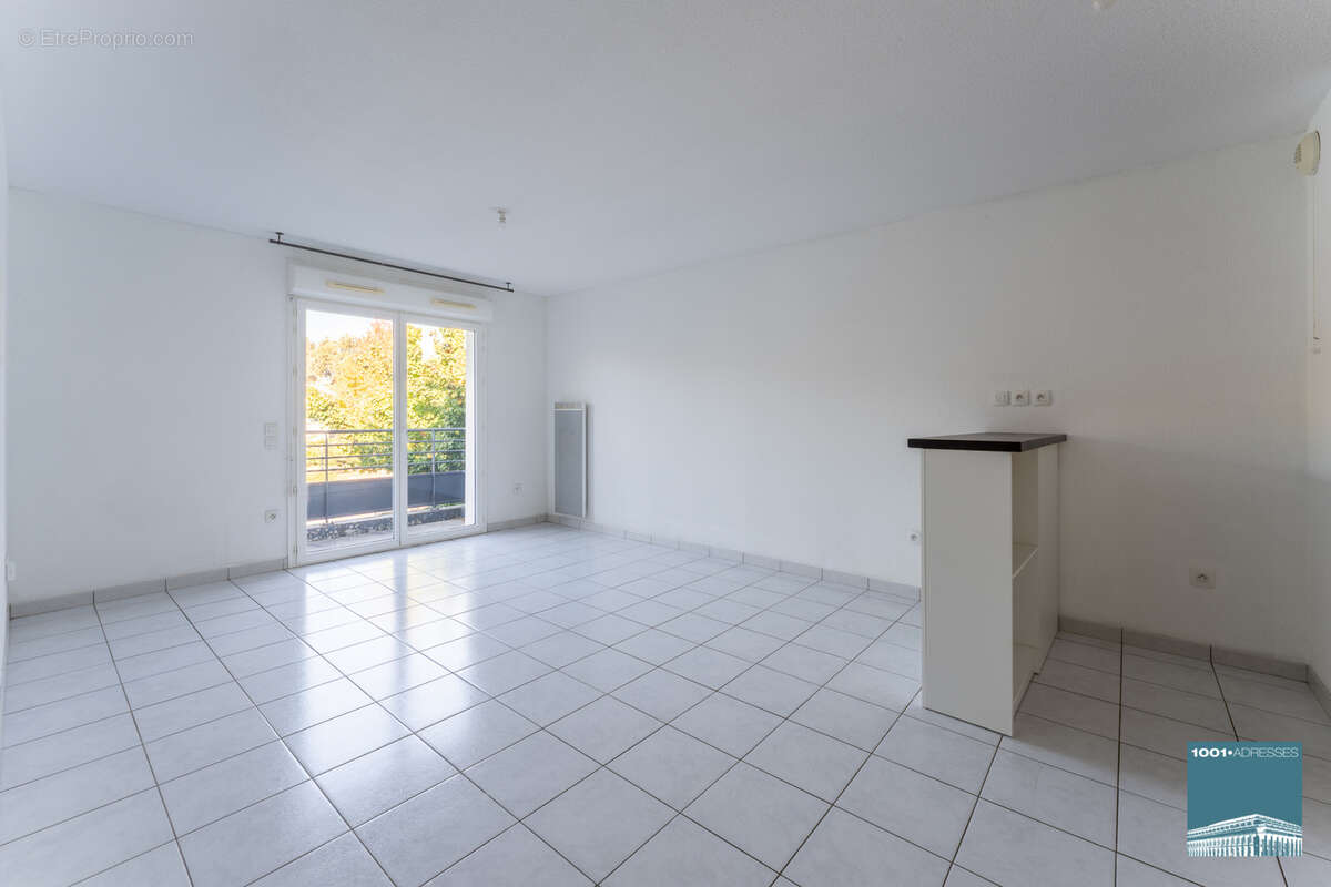Appartement à SAINT-MEDARD-EN-JALLES