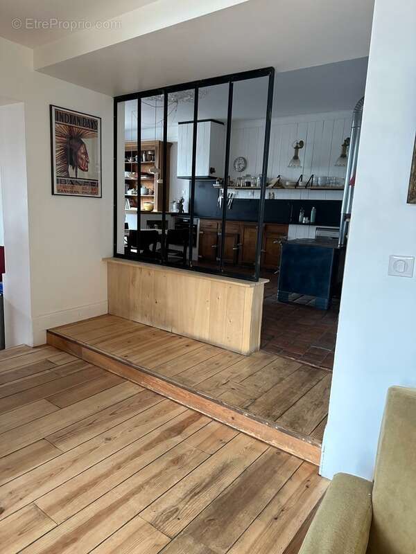 Maison à ALISE-SAINTE-REINE