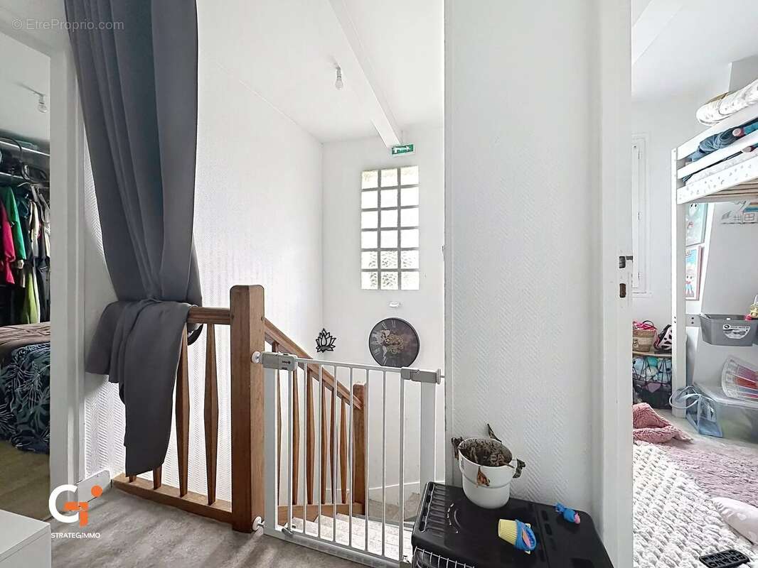 Appartement à SOTTEVILLE-LES-ROUEN