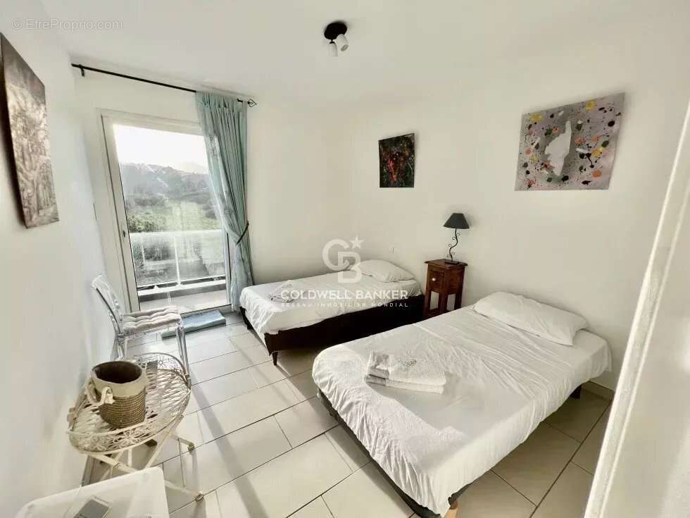 Maison à L'ILE-ROUSSE