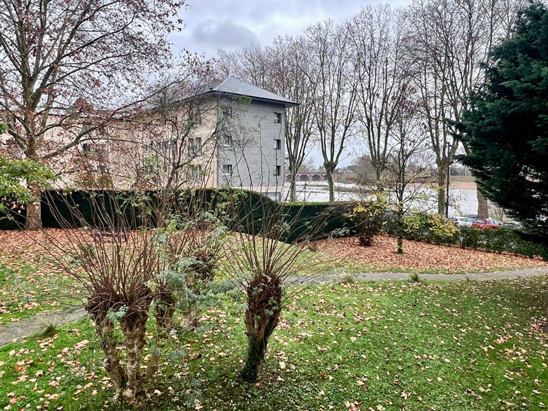 Appartement à NEVERS