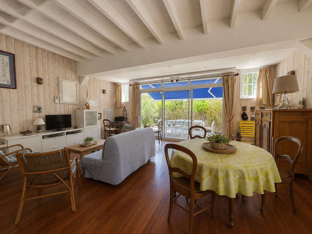 Maison de caractère - photo 6
