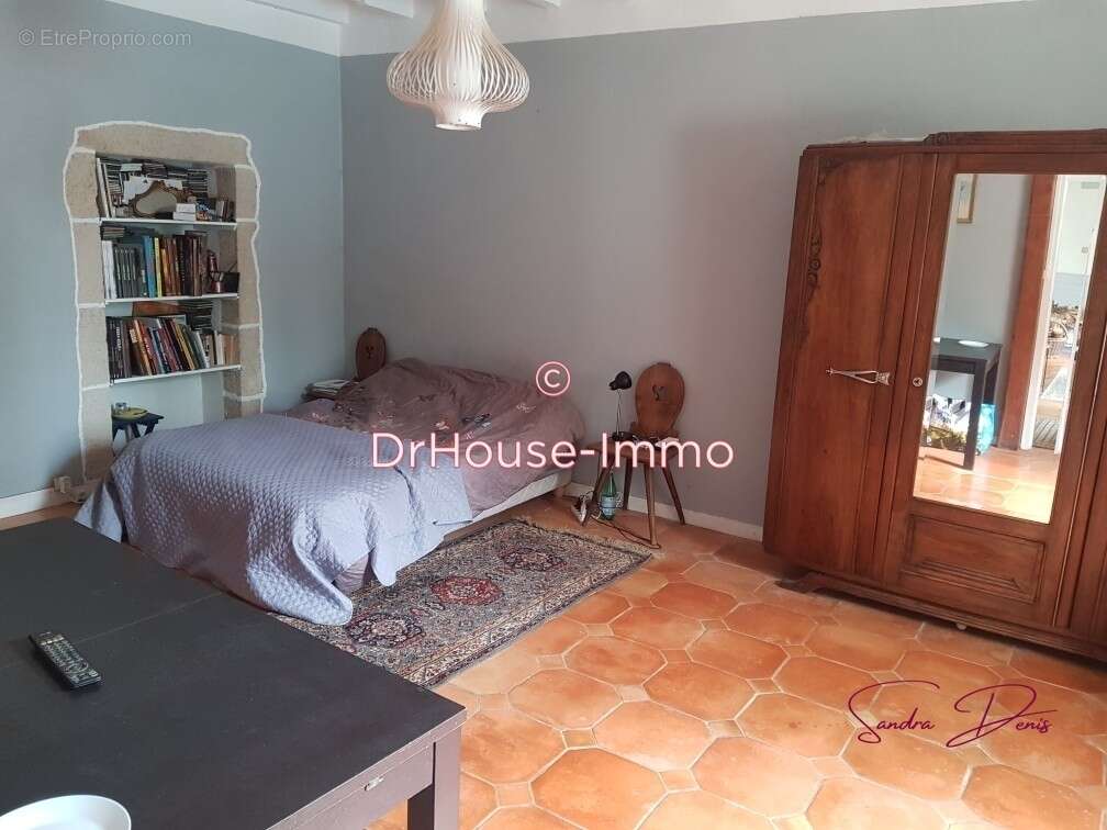 Maison à SAINT-FELIX-DE-FONCAUDE