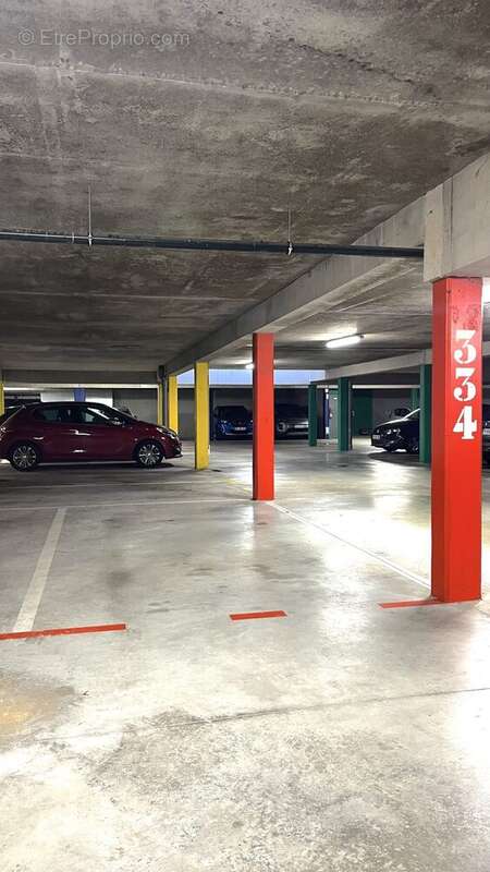 Appartement à LE GRAND-QUEVILLY