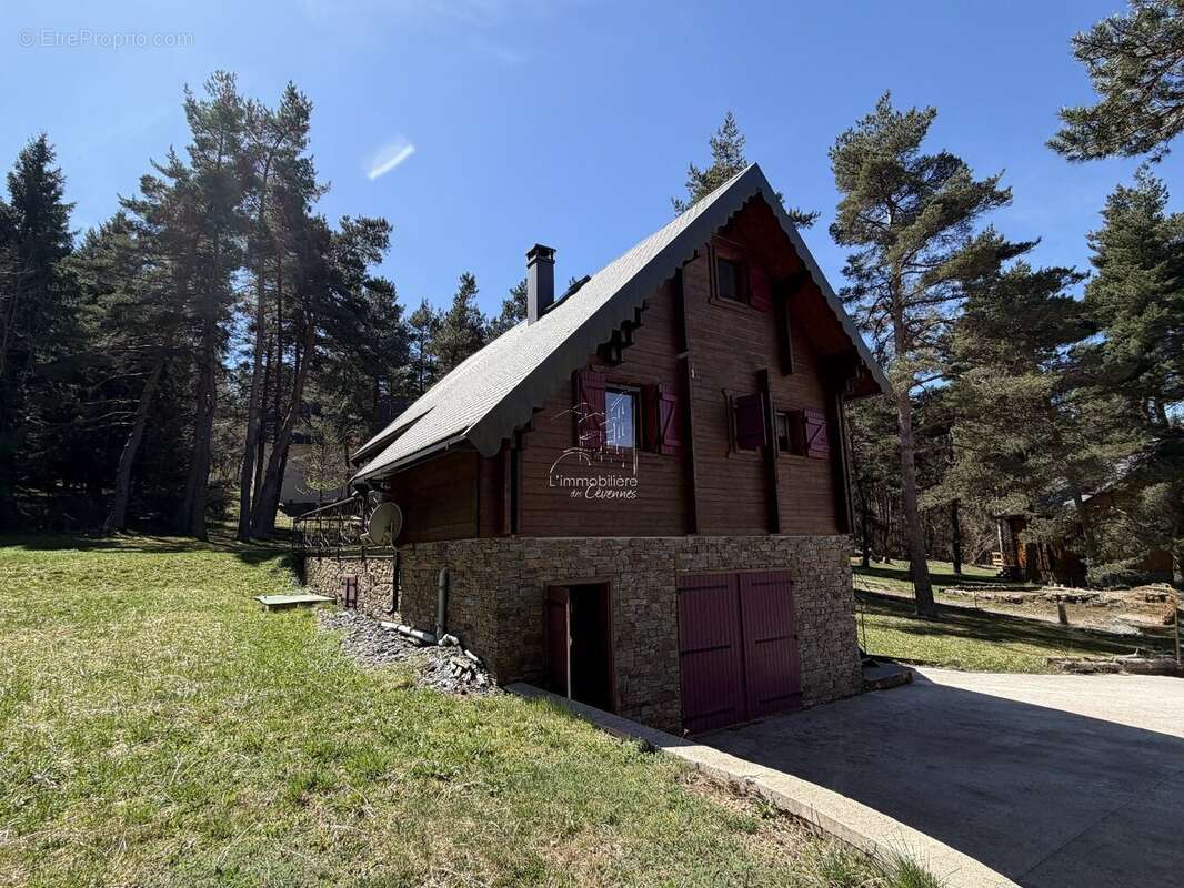 Maison à DOURBIES