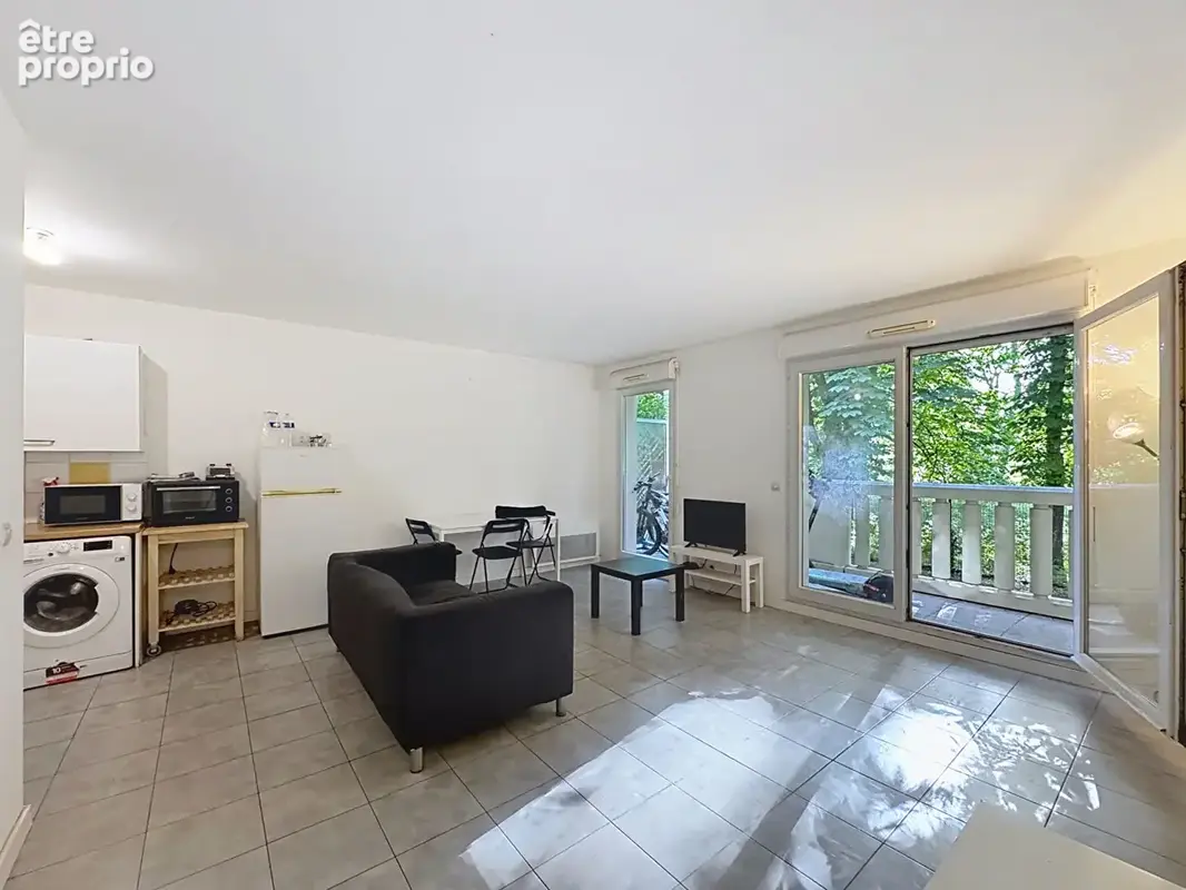 Appartement à BLANQUEFORT