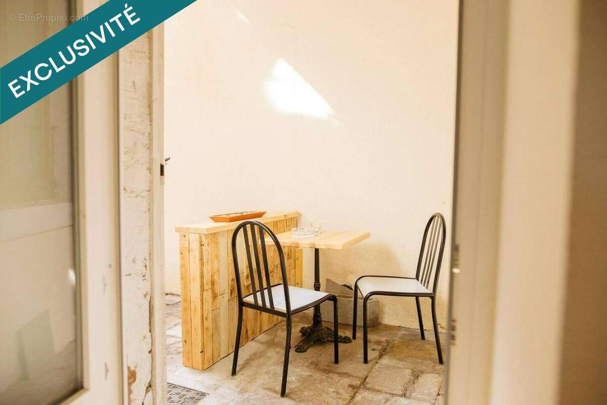 Photo 7 - Appartement à LUNEVILLE