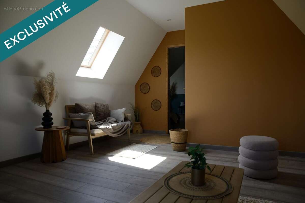 Maison 240 m² à Buysscheure  - photo 8
